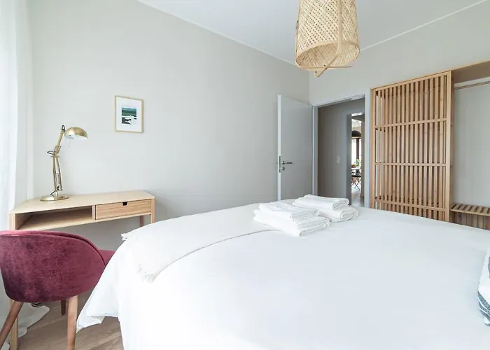 Apartament Large & Cosy For 7 Near Center Luksemburg