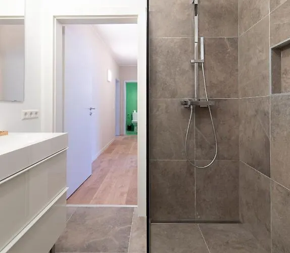 Appartement Large & Cosy For 7 Near Center Luxembourg