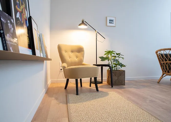 Large & Cosy For 7 Near Center * Lussemburgo