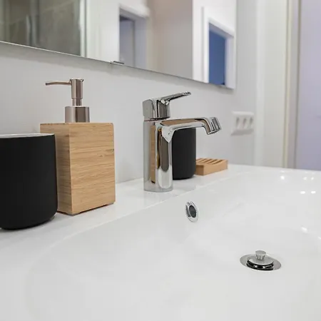 Large & Cosy For 7 Near Center דירה לוקסמבורג