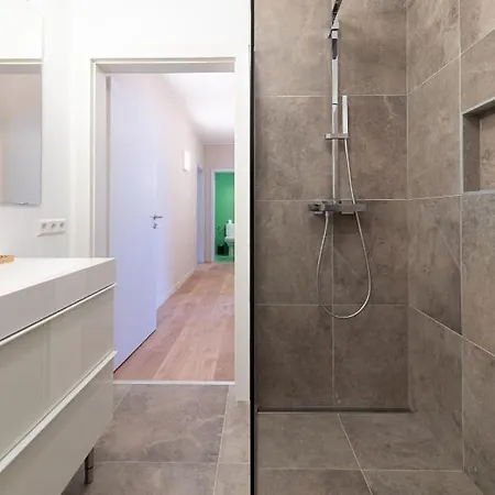 דירה Large & Cosy For 7 Near Center לוקסמבורג