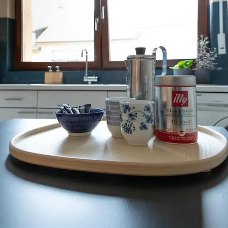 Large & Cosy Apartment For 7 Near City Center * Luxembourg