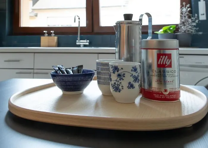 Large & Cosy For 7 Near Center * Luxemburg